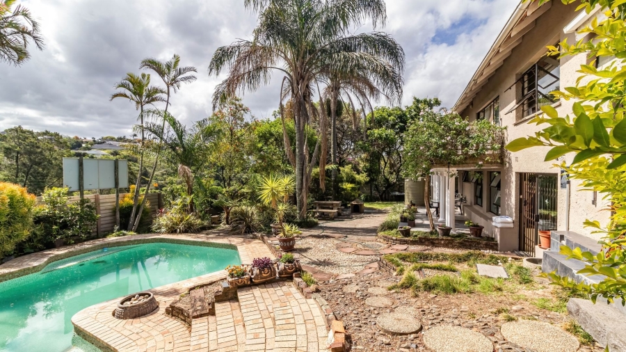 4 Bedroom Property for Sale in Bonnie Doone Eastern Cape